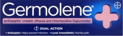 Germolene Antiseptic Cream 55g