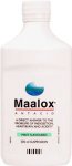 Maalox Suspension 500ml