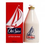 Old Spice Aftershave Lotion 100ml