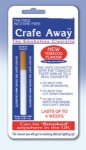 Crafe Away Imitation Cigarette with Menthol