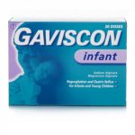 Gaviscon Infant Sachets 2g Pack of 30