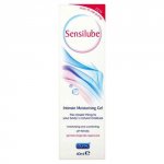 Sensilube Vaginal Lubricant By Durex 40ml