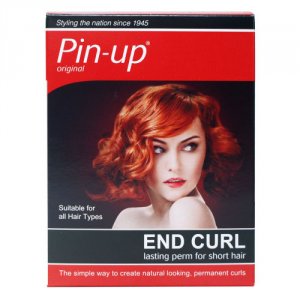 Pin-up Home Perm End Curl 55ml