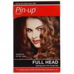 Pin-up Home Perm Full Head 100ml