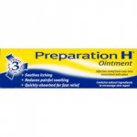 Preparation H Ointment 25g
