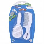 Tommee Tippee Brush & Comb Set