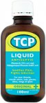 TCP Antiseptic Liquid 100ml