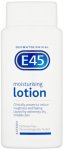 E45 Moisturising Lotion 200ml