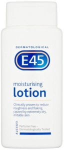 E45 Moisturising Lotion 200ml