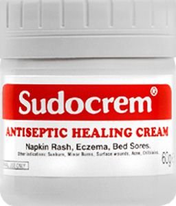 Sudocrem Antiseptic Cream 60g