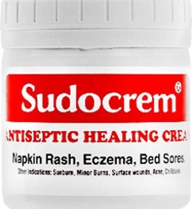 Sudocrem Antiseptic Cream 125g