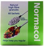 Normacol Sachets 7g Pack of 60