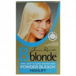 Jerome Russell Powder Bleach For Hair 100g