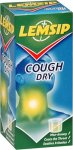 Lemsip Cough Dry 100ml