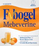 Fybogel Mebeverine Sachets Pack of 10 x 2