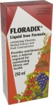 Floradix Formula Herbal Iron Extract 250ml