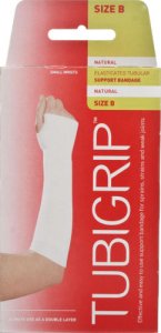 Tubigrip Natural Colour Size B 6.25cm x 1m