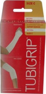 Tubigrip Natural Colour Size C 6.75cm x 1m