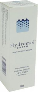 Hydromol Cream 50g