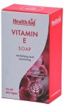 HealthAid Vitamin E Soap 100g