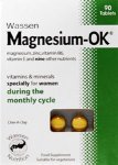 Magnesium-ok 90 Day Pack