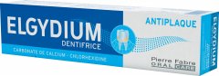 Elgydium Anti-plaque Toothpaste 75ml