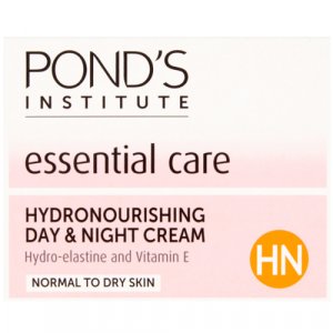 Ponds Essential Care Hydronourishing Day & Night Cream 50ml