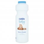 Cussons Baby Gentle Care Talc 350g