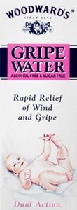 Woodwards Gripe Water 150ml