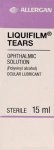 Liquifilm Tears Eye Drops 15ml