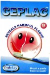 Ceplac Dental Disclosing Tablets Pack of 12