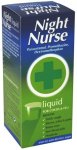 Night Nurse Liquid 160ml