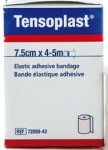 Tensoplast Elastic Adhesive Bandages 7.5cm X 4.5m