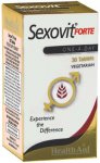HealthAid Sexovit Forte Tablets Pack of 30