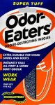 Odor-eaters Insoles Super Tuff