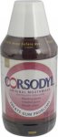 Corsodyl Original Mouthwash 300ml