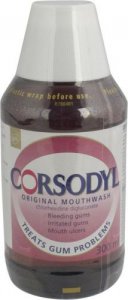 Corsodyl Original Mouthwash 300ml