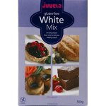 Juvela Gluten Free White Flour Mix 500g