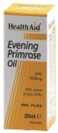 HealthAid Evening Primrose Oil 25ml