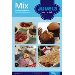 Juvela Gluten Free Low Protein All Purpose Flour Mix 500g