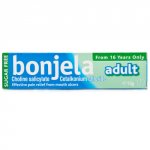 Bonjela Adult Gel 15g