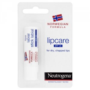 Neutrogena Lip Care SPF20 4.8g