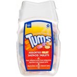 Tums Antacid Assorted Flavours Pack of 75