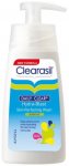 Clearasil Daily Clear Skin Perfecting Wash Sensitive 150ml