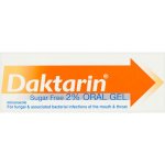 Daktarin Oral Gel 15g