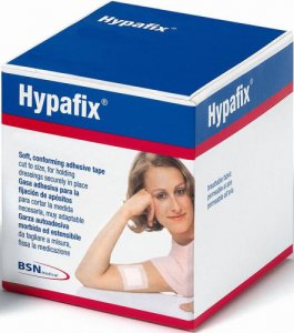 Hypafix Surgical Adhesive Tape 10cm x 10m
