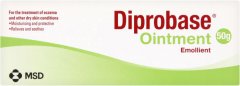 Diprobase Ointment 50g