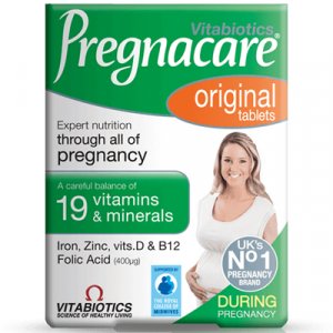 Pregnacare Original Tablets Pack of 30