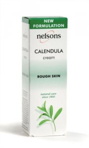Nelsons Creams Calendula 30g