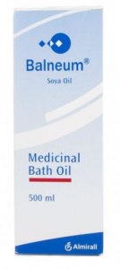 Balneum Bath Oil 500ml